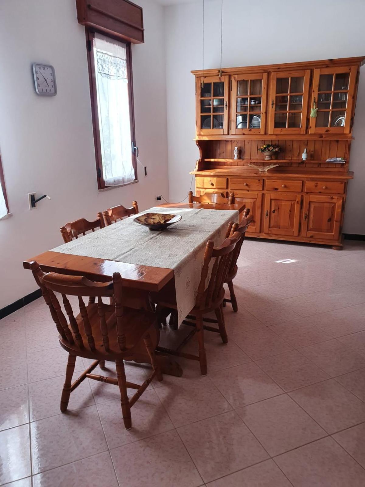 Villa Azzurra Salento Sant Isidoro  Exterior photo