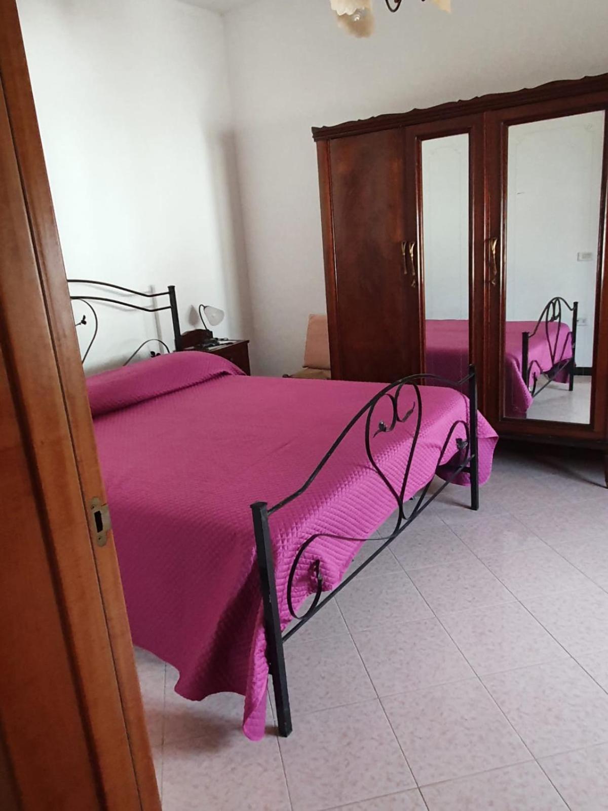 Villa Azzurra Salento Sant Isidoro  Exterior photo